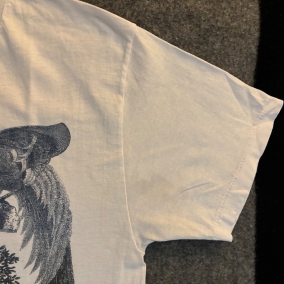 THE RISE AND FALL "Tree" S/S T-Shirt - Picture 5 of 10